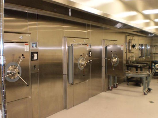 罩蓋罩設(shè)計(jì):您的實(shí)驗(yàn)室的一個(gè)重要考慮